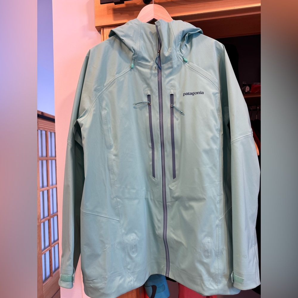 Patagonia Women's Triolet Jacket